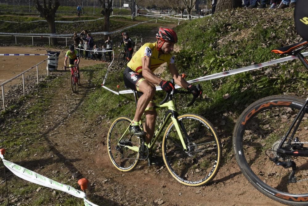 Setè trofeu Ciutat de Manresa de ciclocròs