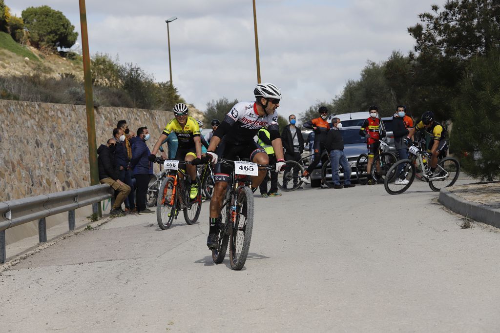 III TROFEO BTT-XCO BENIEL