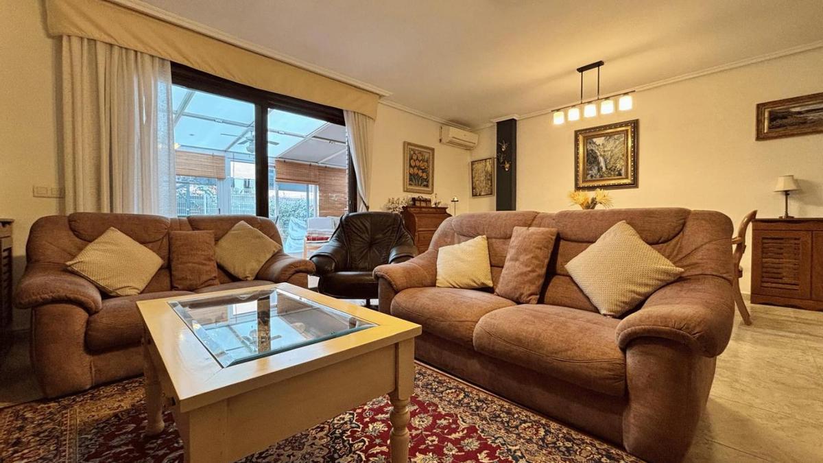 Casa en Casetas, Zaragoza