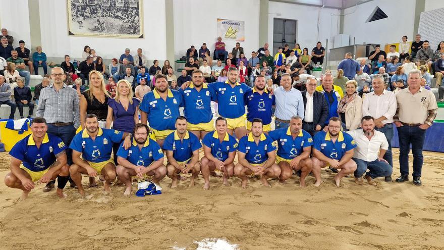 Derbi del Sureste para conocer al campeón de la Copa en Segunda Categoría