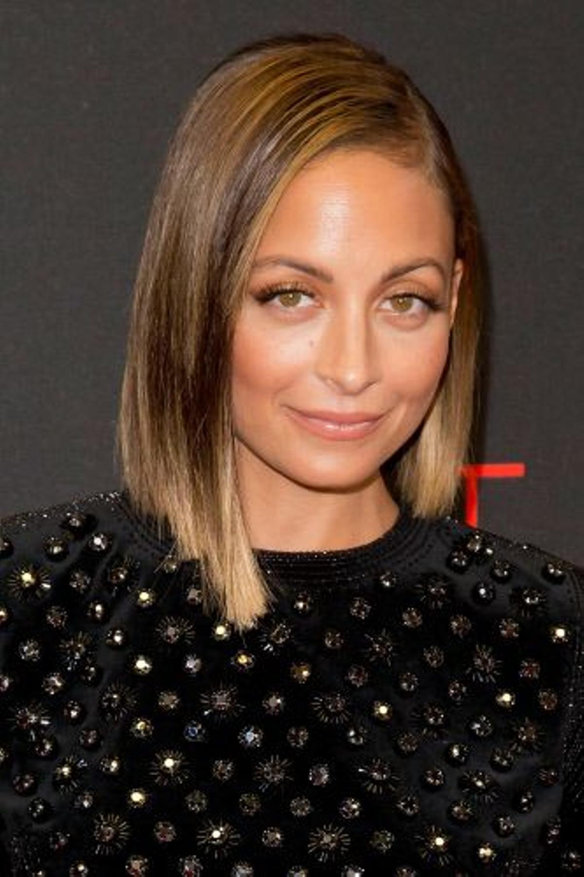 Nicole Richie