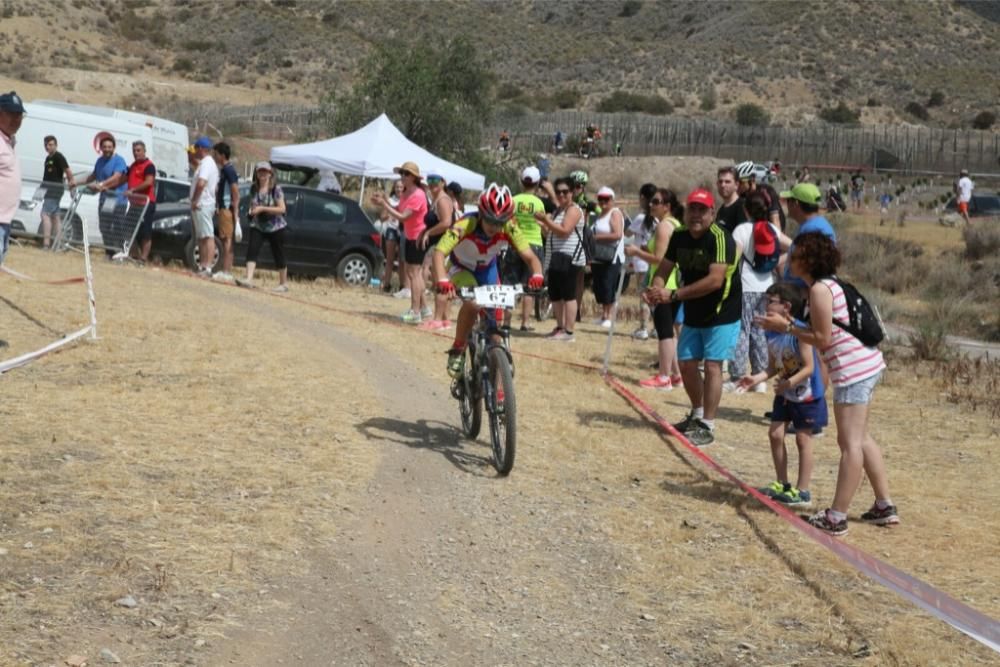 Open de Rally Región de Murcia