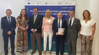 Andalucía Trade abre oportunidades en Bélgica para la industria y el agroalimentario andaluz