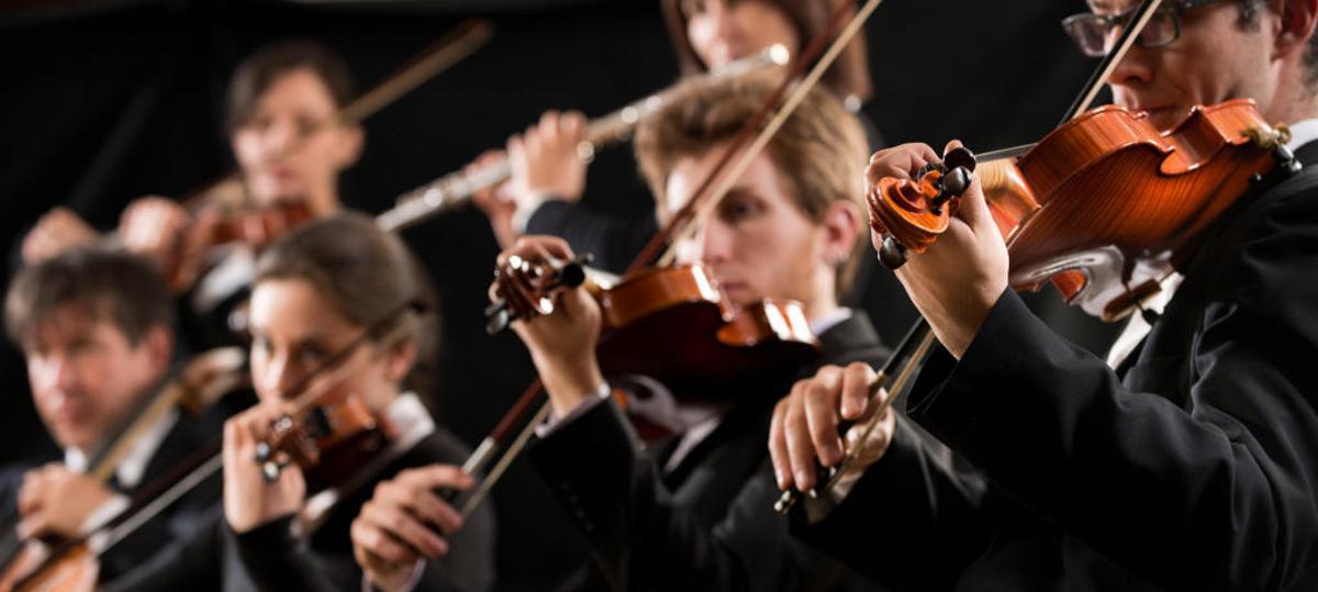 Instrumentos de cuerda