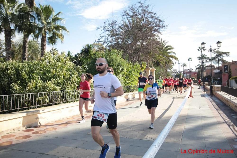 Carrera Popular Assido