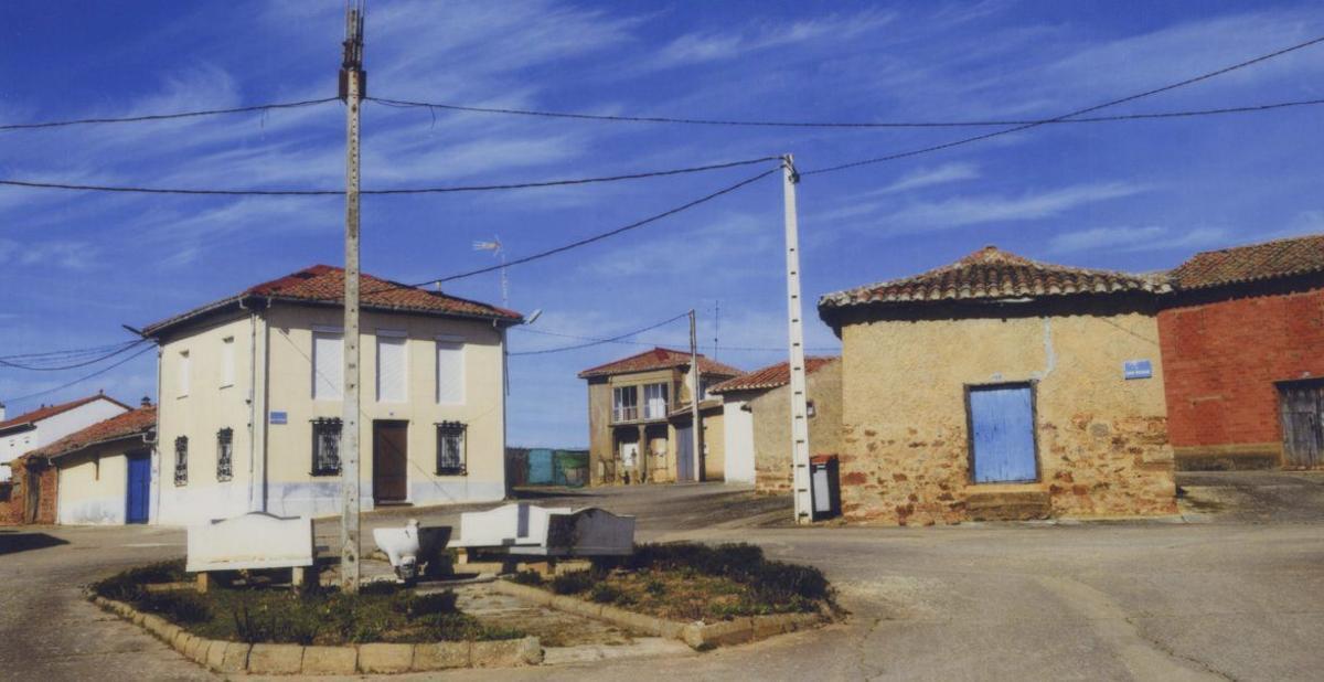 Brime de Sog,dos barrios bien definidos para una sola localidad