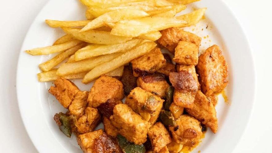 El rincón de este municipio del norte de Gran Canaria que apuesta por la cocina canaria con toques creativos