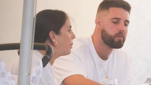 Pantoja, imputada per presumptes maltractaments a la seva filla Alma
