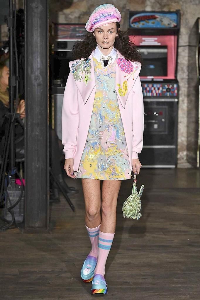 Manish Arora