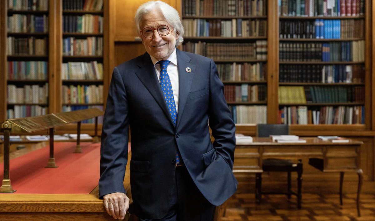 Josep Sánchez Llibre : "Carlos Torres mai ha dit tota la veritat durant l’opa"