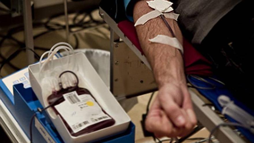 El Tribunal de la UE avala prohibir donar sangre a homosexuales