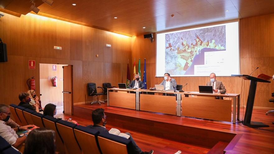 Informe sobre vulnerabilidad y riesgo de pobreza por barrrios de Málaga