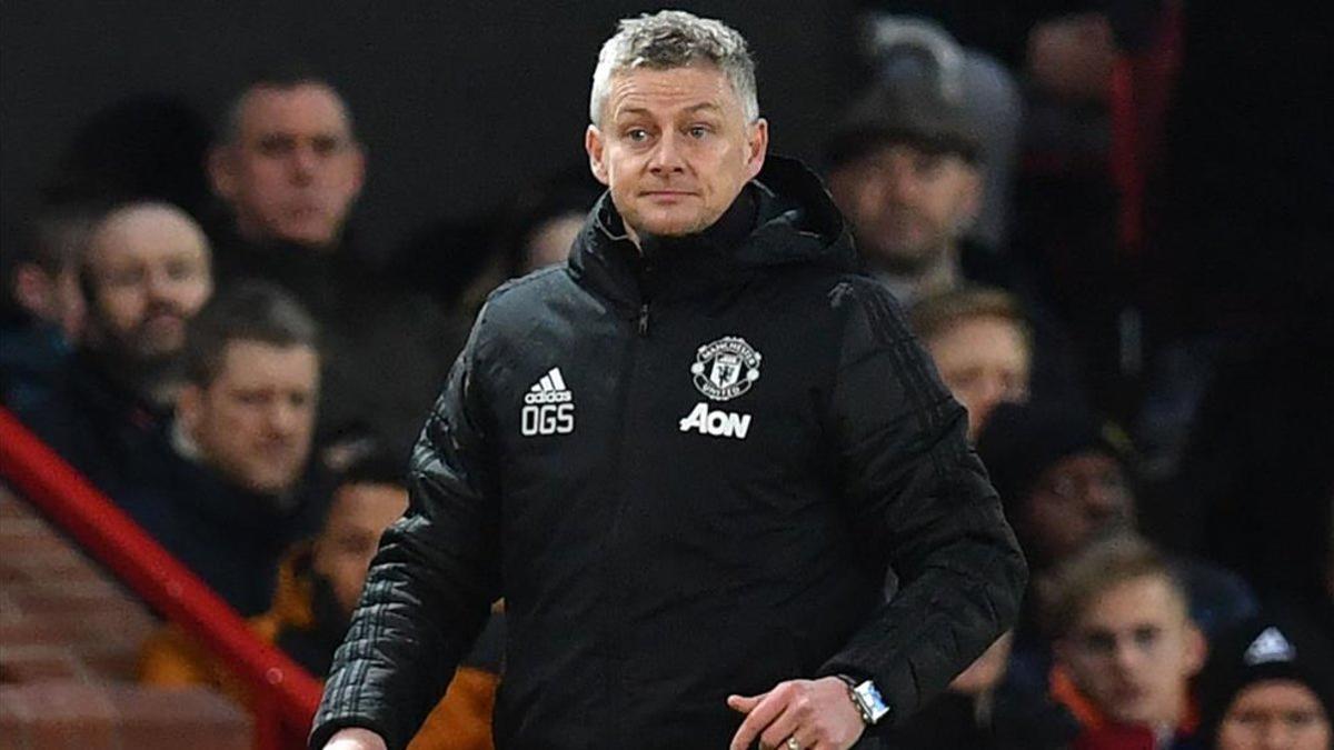 Solskjaer sabe que una derrota tan contundente como la sufrida ante el Tottenham no puede volver a ocurrir.