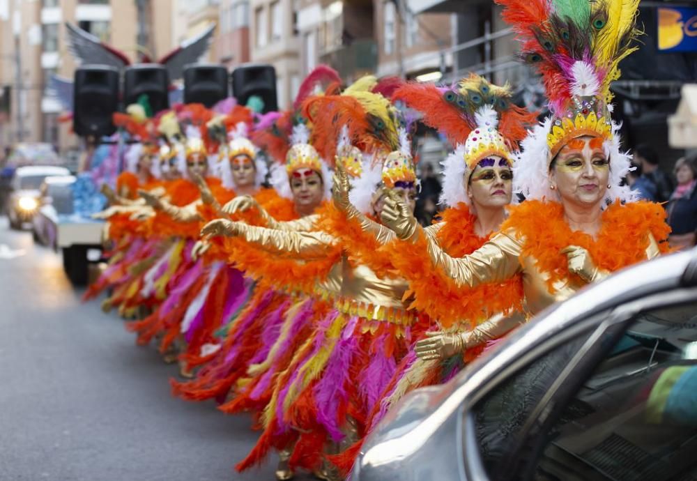 Carnaval de Lorca 2020