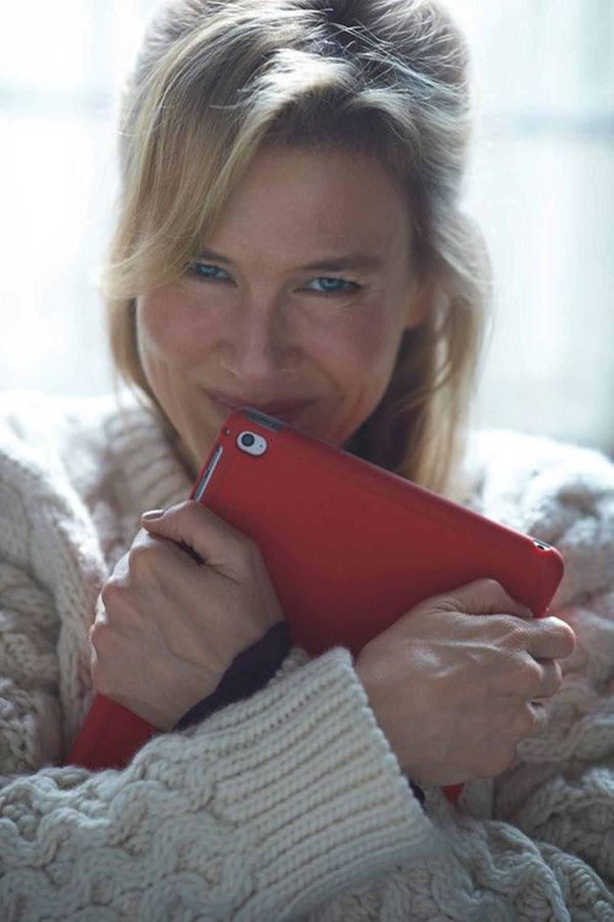 'Bridget Jones’s Baby'