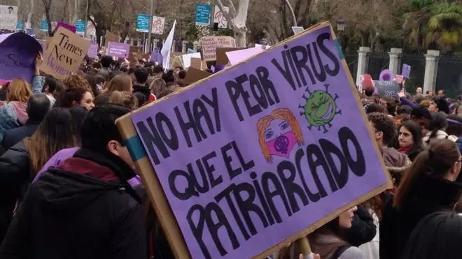 España ocupa el sexto puesto en el Índice Europeo de Igualdad de Género
