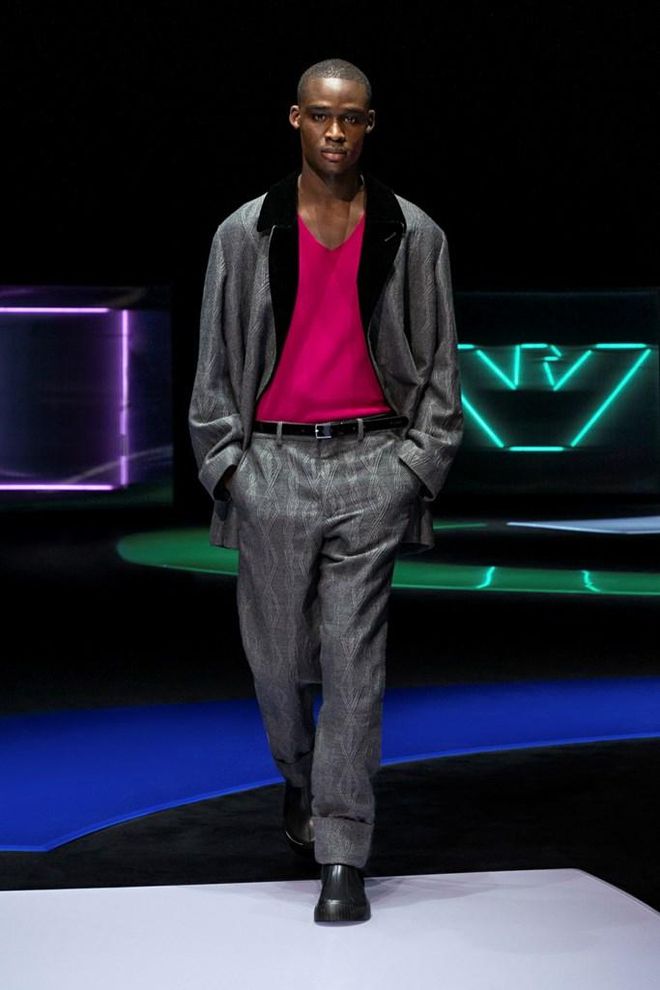 Emporio Armani