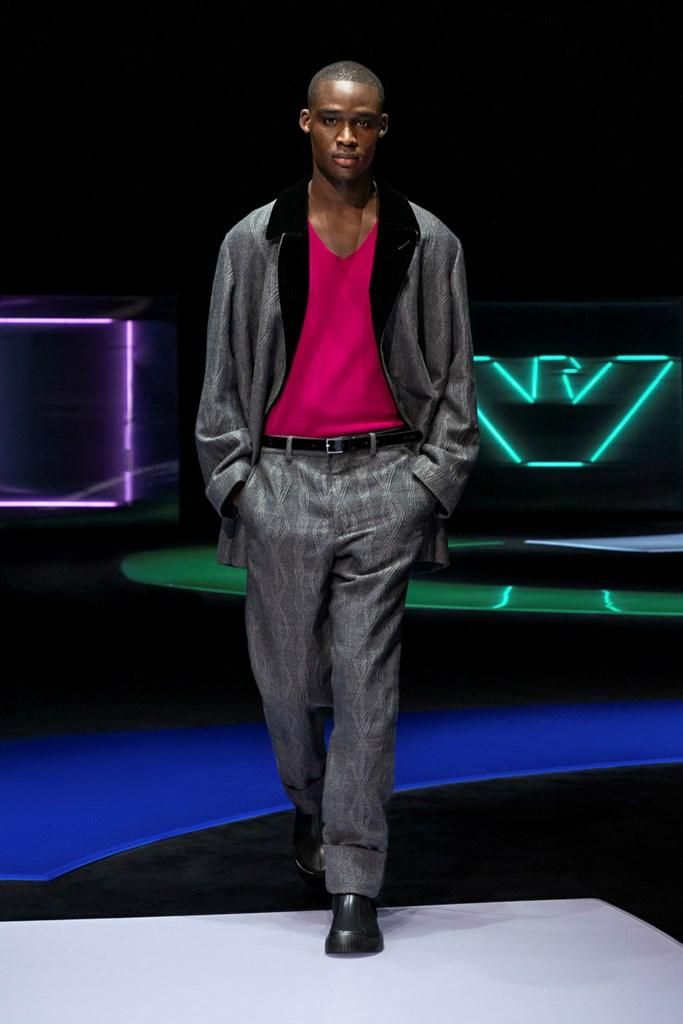 Emporio Armani