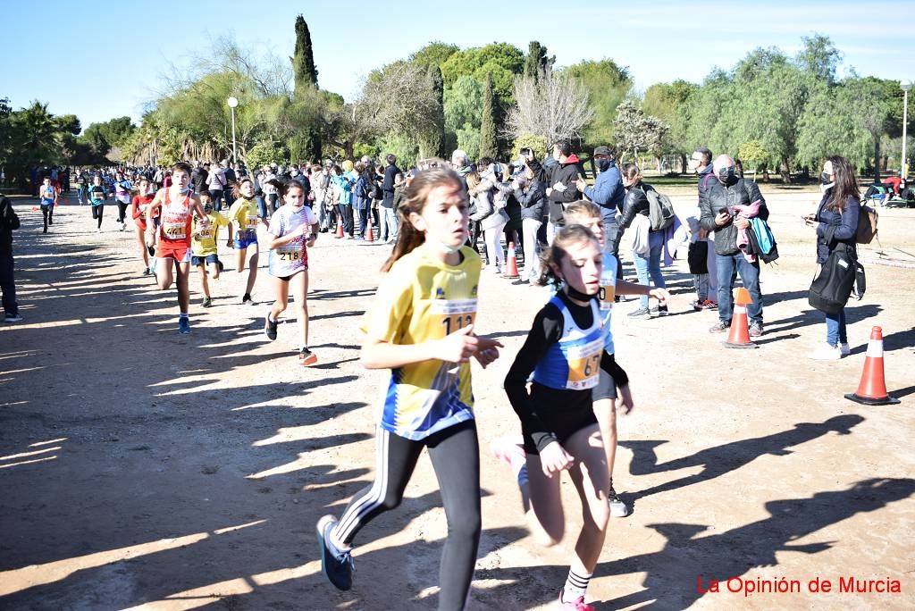 Copa de clubes de cross (II)