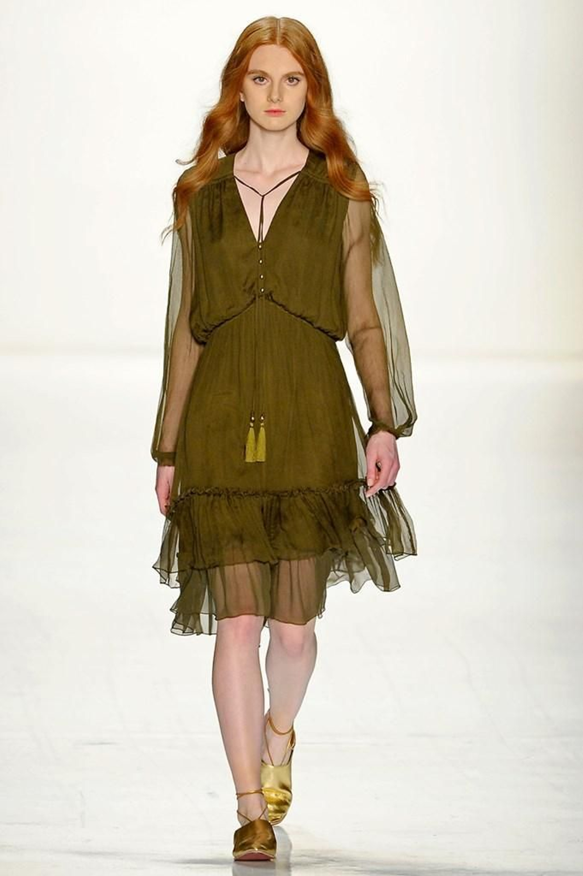 Erin Fetherston