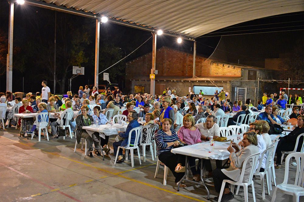 Setena Festa Solidària de Súria