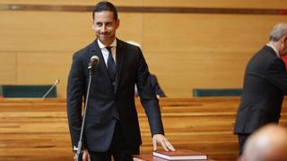 El PSPV reclama a Mompó que la diputación mantenga el fondo de cooperación