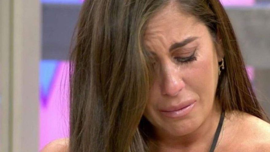 Petición urgente a toda la población española sobre la hija de Anabel Pantoja: &quot;Peligrosos&quot;