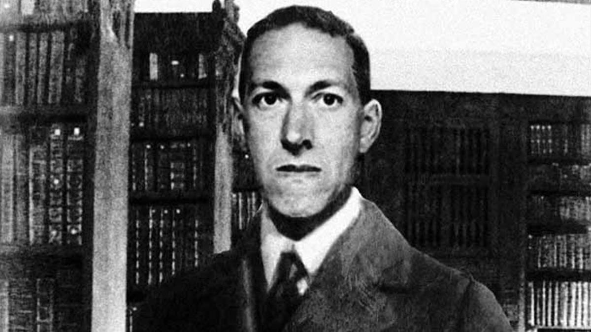 lovecraft