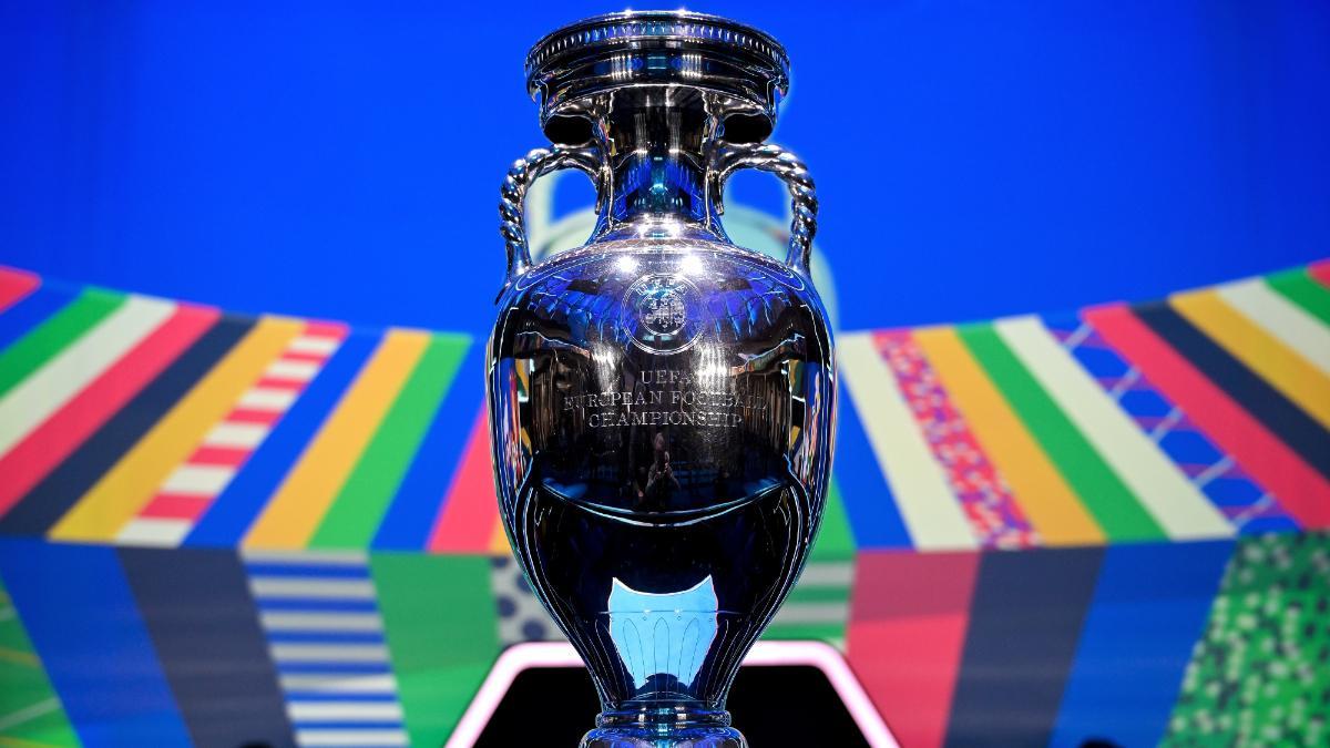 El torneo continental vuelve a la acción con las 24 selecciones clasificadas en busca del trofeo europeo