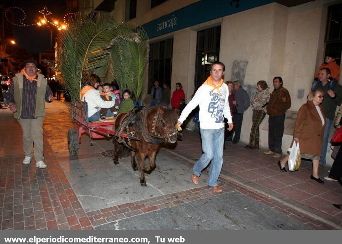 GALERÍA DE FOTOS - Fuego y demonios por Sant Antoni