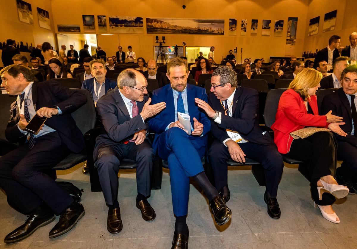 El secretario de Estado de Turismo asegura que la herramienta empezará a funcionar este mismo mes y que estará plenamente operativa en 2024. Turismo asegura que el Imserso ha de revisarse pero descarta por ahora subir el precio