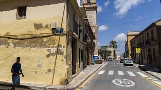 Ayuntamiento y peñas negocian recuperar el "bou embolat" en Carpesa y Borbotó