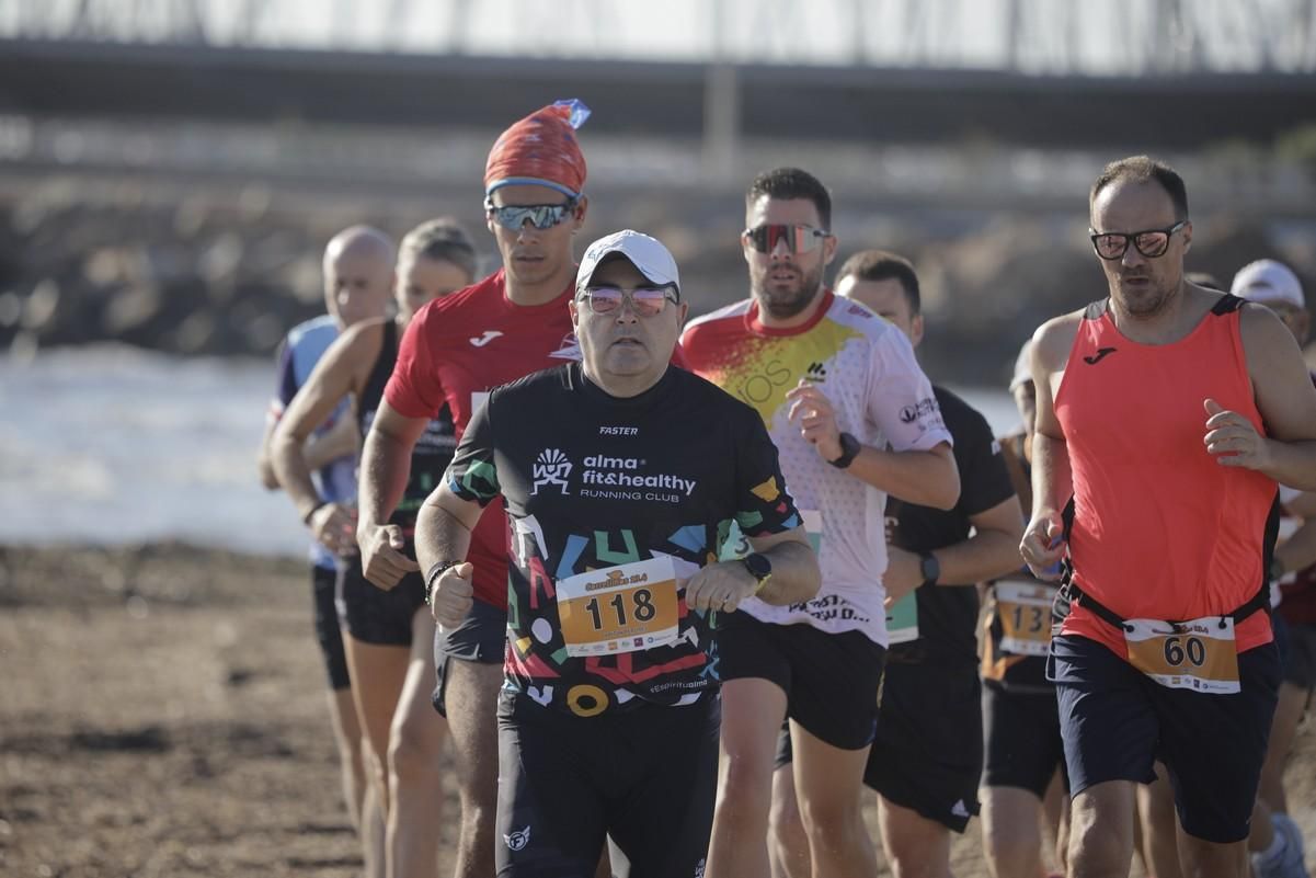 Carrera popular Correlimos de San Pedro del Pinatar