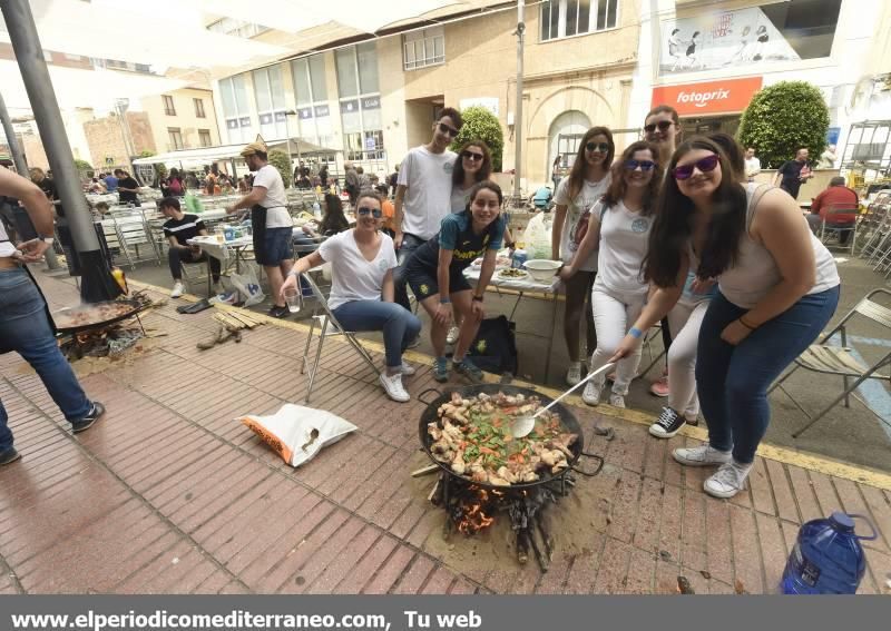 Fiestas patronales de Sant Pasqual de Vila-real