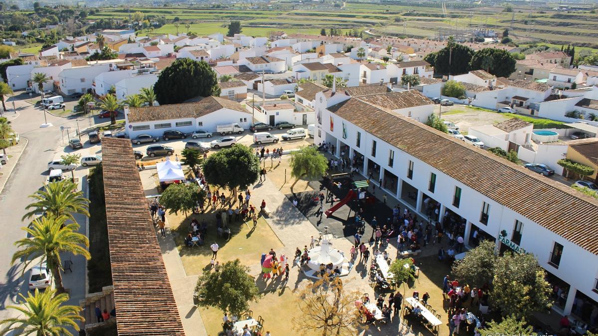 Villafranco
