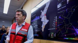 Mazón declararà com a testimoni i aclarirà si entrega els seus whatsaps