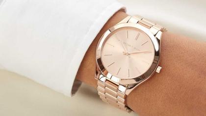 El reloj mas deseado de Michael Kors rebajadisimo