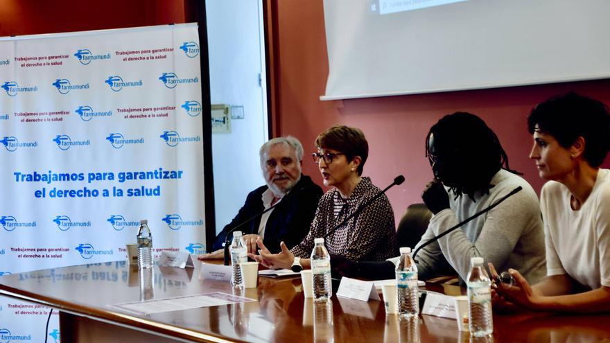 Sanidad pone en marcha una alerta para detectar casos de Mutilación Genital Femenina