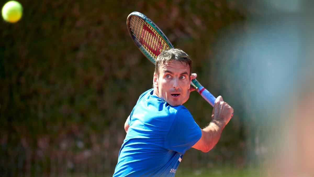 Tommy Robredo: Rafa ha sido un lujo para el tenis español y mundial