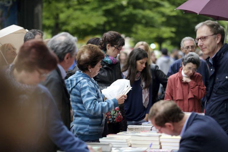 Día del libro 2018