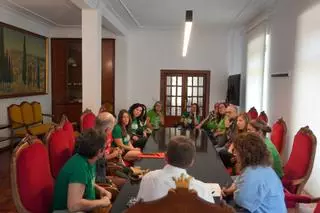 Xàtiva convoca un Consell Escolar extraordinario para apoyar las movilizaciones de los docentes