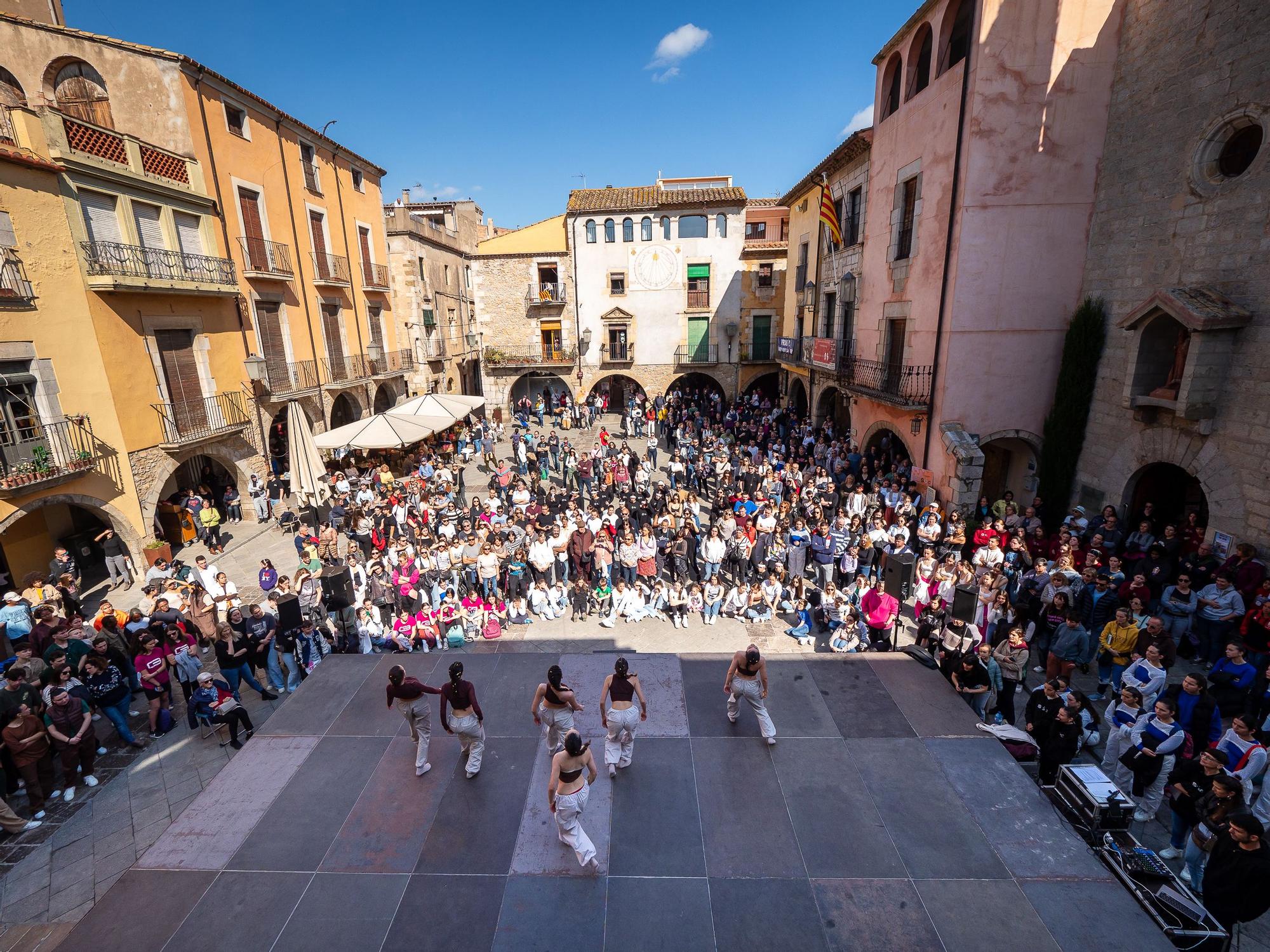 Les millors imatges del Festival SOC de Torroella de Montgrí