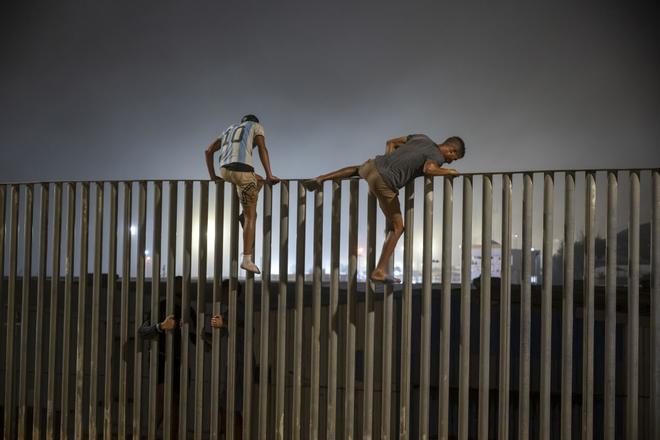 El Gobierno ha invertido 79 millones desde 2019 en reforzar las fronteras de Ceuta y Melilla
