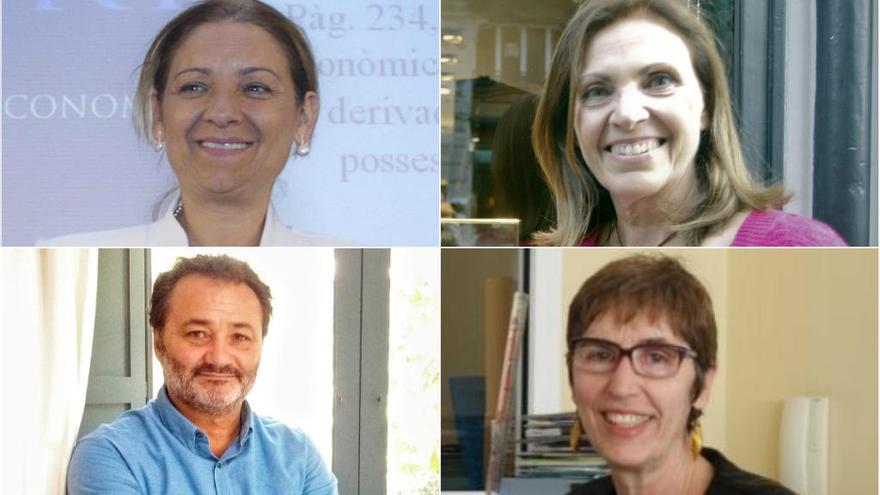 Las Corts renuevan el Consell Valencià de Cultura al elegir a 14 nuevos consejeros