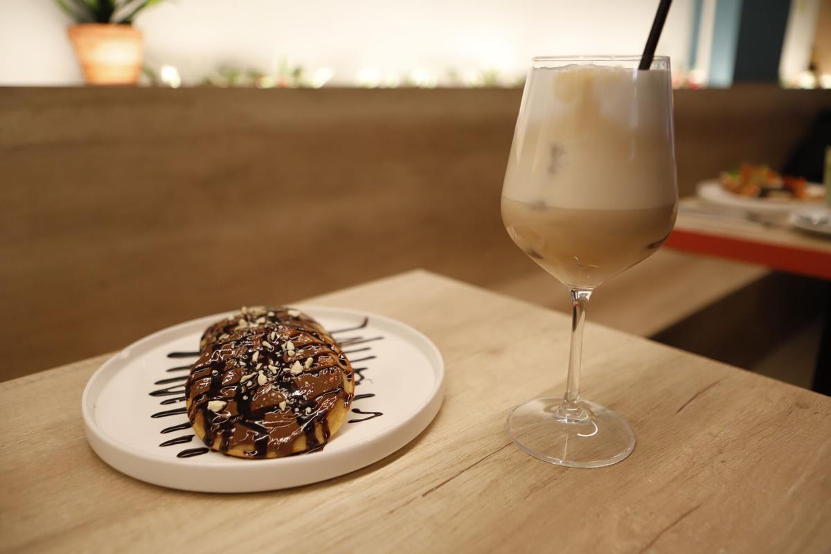 En imágenes | Puffin´s Kitchen