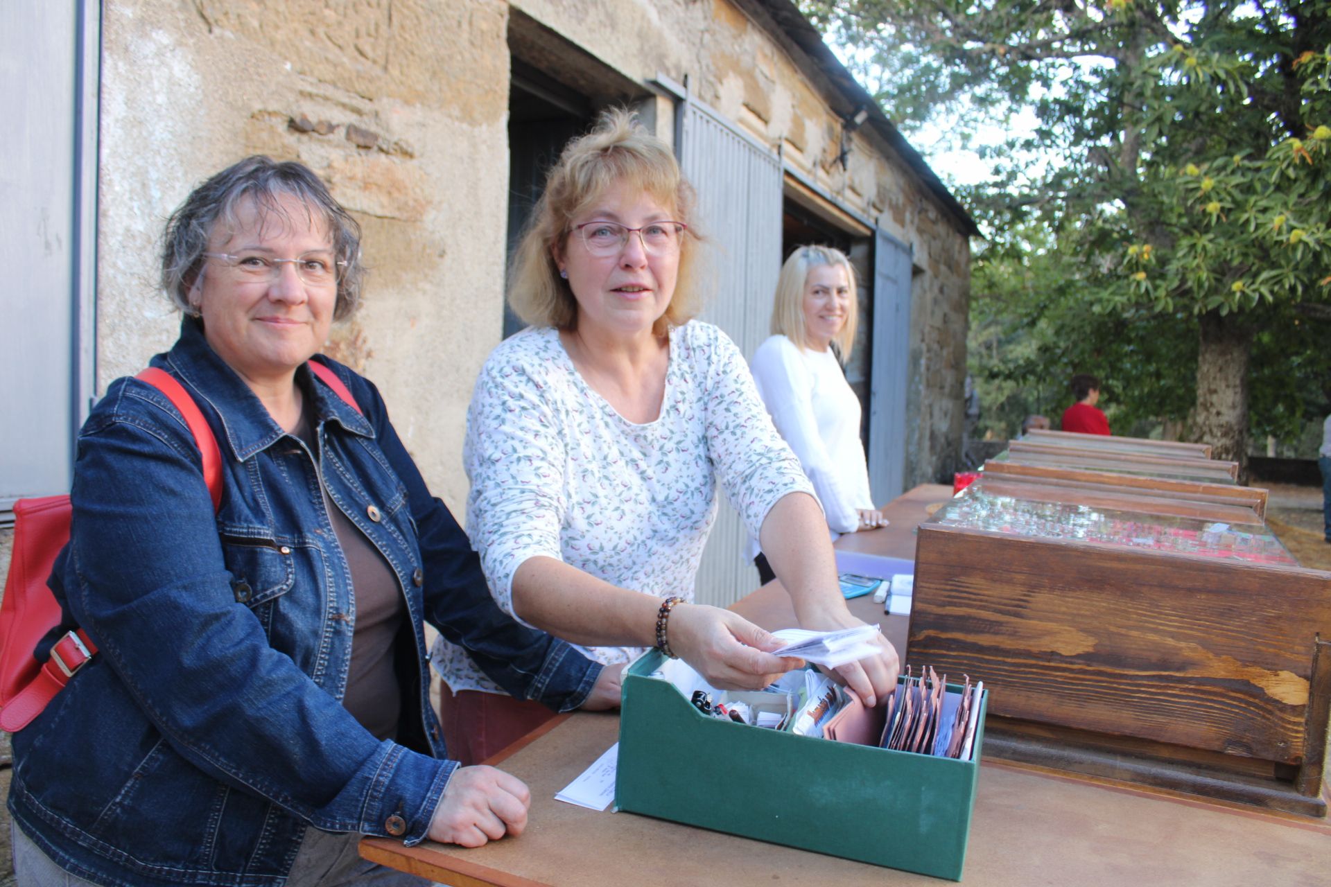 GALERÍA | La ofrenda de Sanabria a la Virgen de la Alcobilla