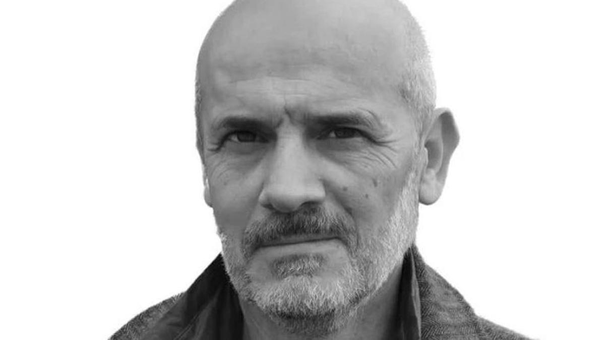 Misael Ruiz.  | CÓRDOBA
