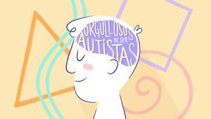 Multimèdia | Orgullosos de ser autistes: «És una manera diferent de veure el món»