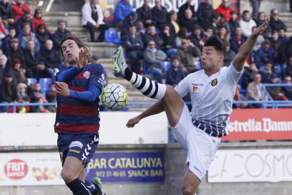 Llagostera - Mallorca