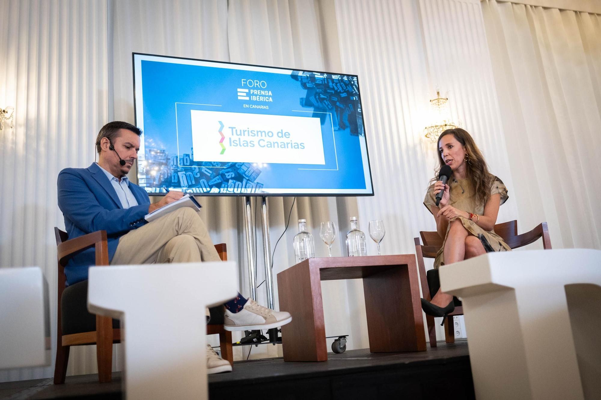 FORO: Turismo en Canarias